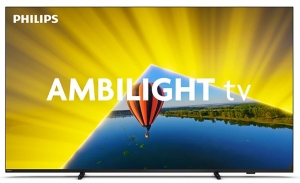 LED телевизор Philips 43PUS8079 thumbnav 1