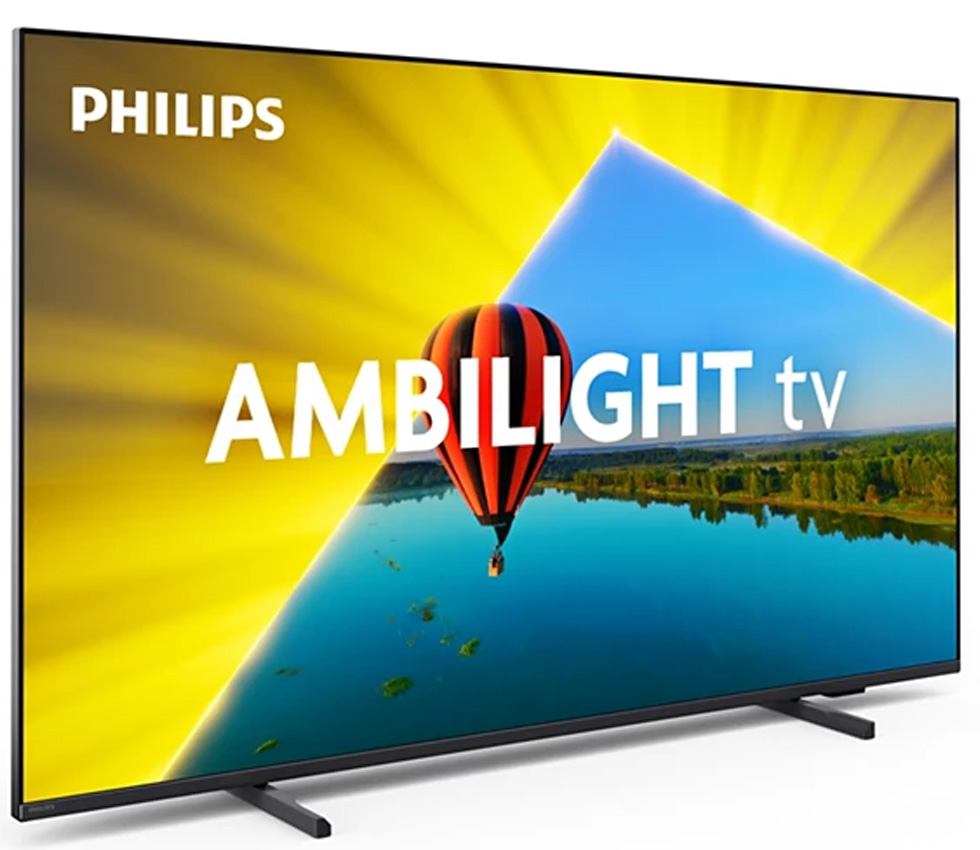 Телевизор Philips 55PUS8079 / 55" / Direct LED / UHD 4K photo 3