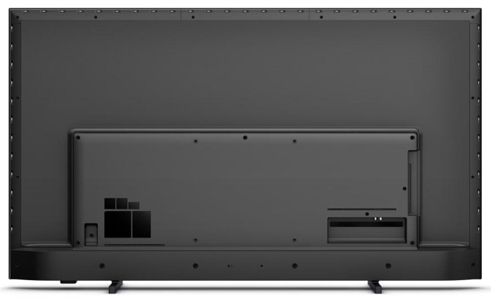 Телевизор Philips 55PUS8079 / 55" / Direct LED / UHD 4K photo 4