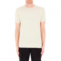 Tricou EA7 EMPORIO ARMANI TRAIN VISIBILITY M TEE SS ST thumbnav 1
