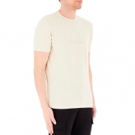 Tricou EA7 EMPORIO ARMANI TRAIN VISIBILITY M TEE SS ST thumbnav 3