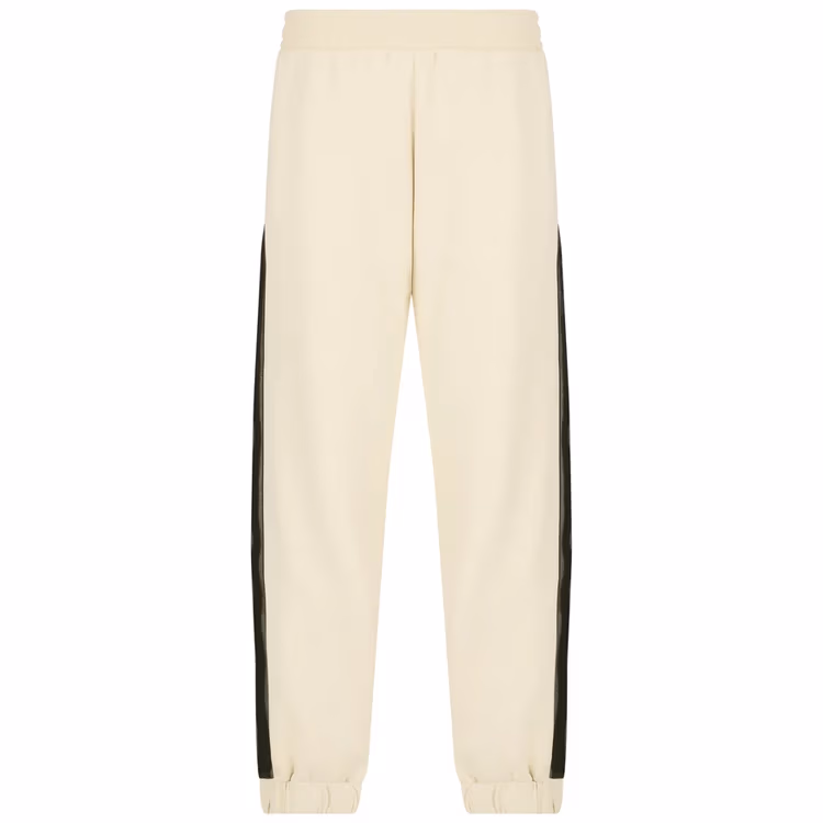 Pantaloni EA7 EMPORIO ARMANI TRAIN LOGO SERIES M TAPE PANTS 