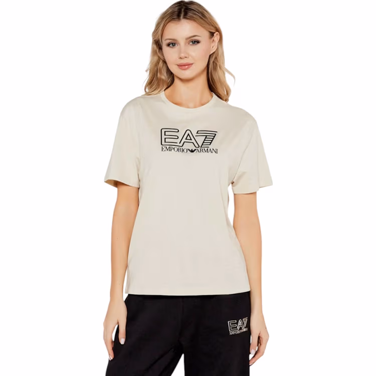 Tricou EA7 EMPORIO ARMANI TRAIN VISIBILITY W TEE SS