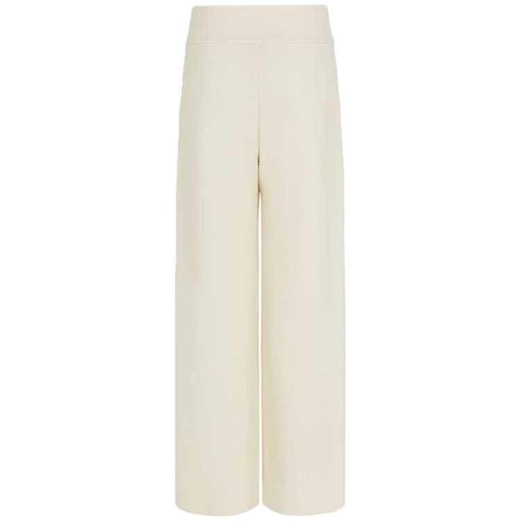 Pantaloni EA7 EMPORIO ARMANI TRAIN S4E W PANTS OH S Bej Femei photo 2