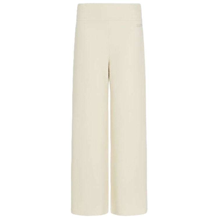 Pantaloni EA7 EMPORIO ARMANI TRAIN S4E W PANTS OH S Bej Femei photo 3