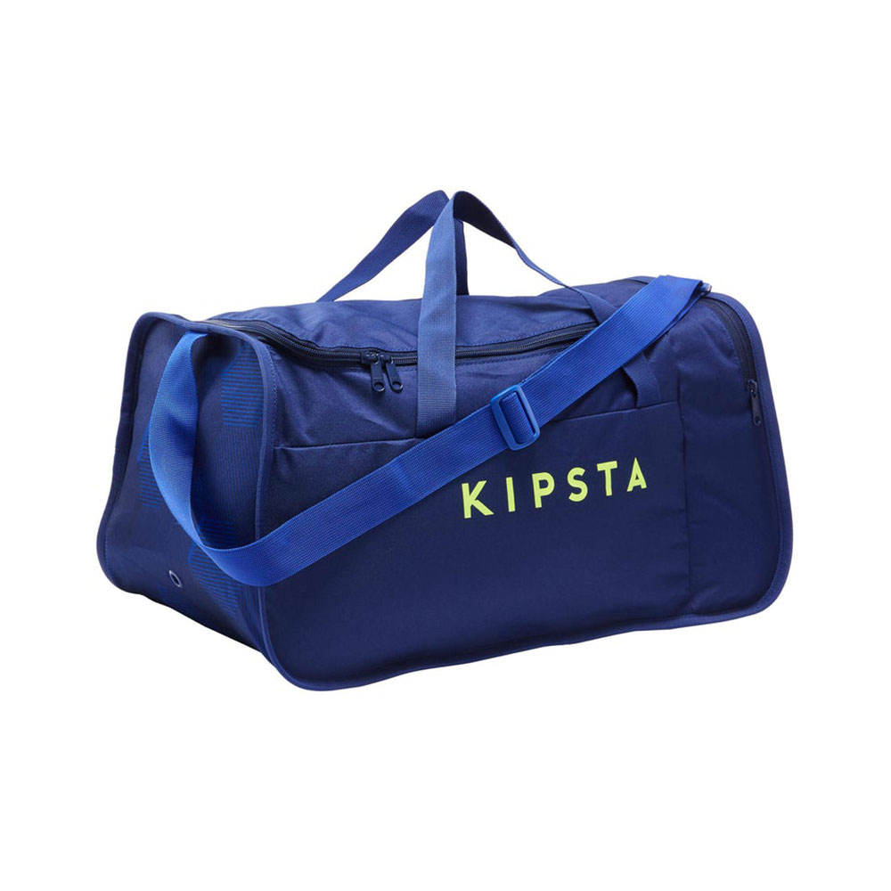Geanta sport Kipsta BAG KIPOCKET 40L photo Geanta sport Kipsta BAG KIPOCKET 40L photo
