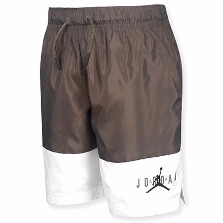 Sorti Nike JDB JUMPMAN ESSENTIALS WOVEN S