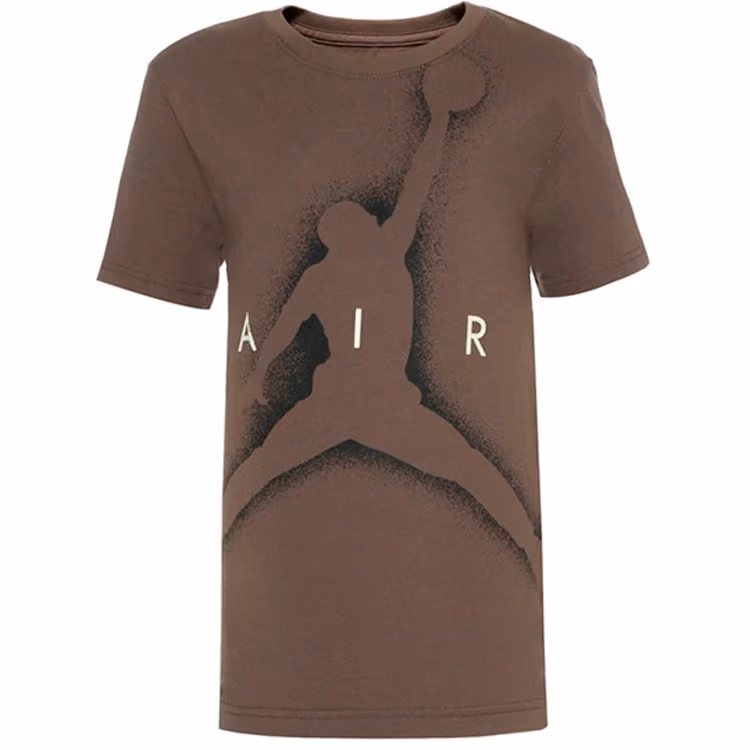 Tricou Nike JDB FLIGHT ESSENTIALS JUMPMAN