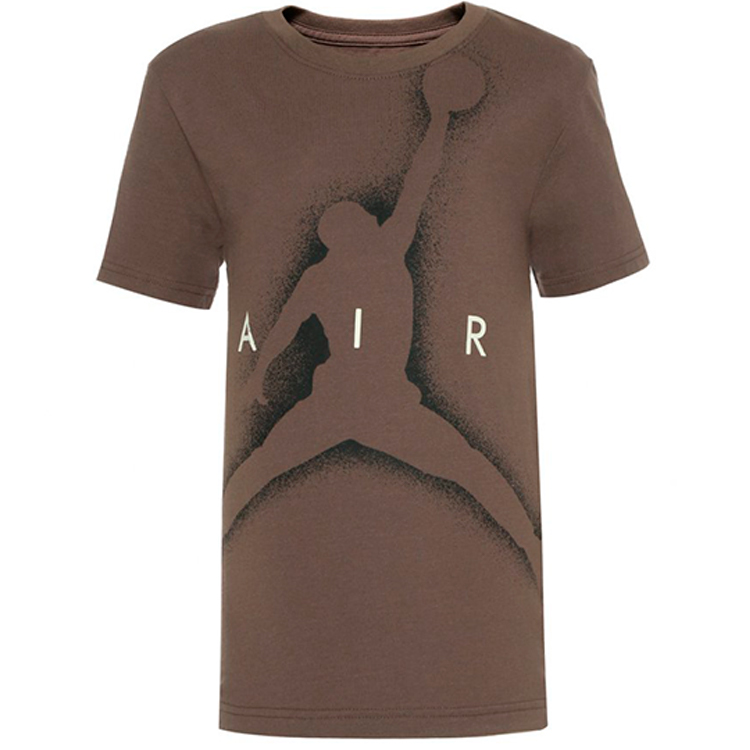 Tricou bărbătesc Nike JDB FLIGHT ESSENTIALS JUMPMAN S Maro photo 1 Tricou bărbătesc Nike JDB FLIGHT ESSENTIALS JUMPMAN S Maro photo 1