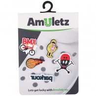 Jibbitz COQUI Amuletz Set 079 Junior Street Sports (5) thumbnav