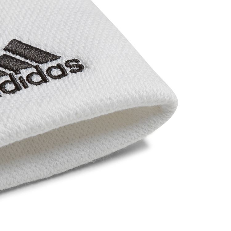 Напульсники  Adidas TENNIS WB S/CF6279/Белый photo 2