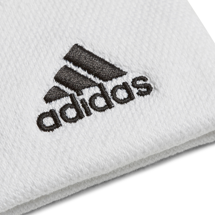 Напульсники  Adidas TENNIS WB S/CF6279/Белый photo 3