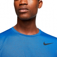 Tricou Nike M NP DF HPR DRY TOP SS thumbnav 5