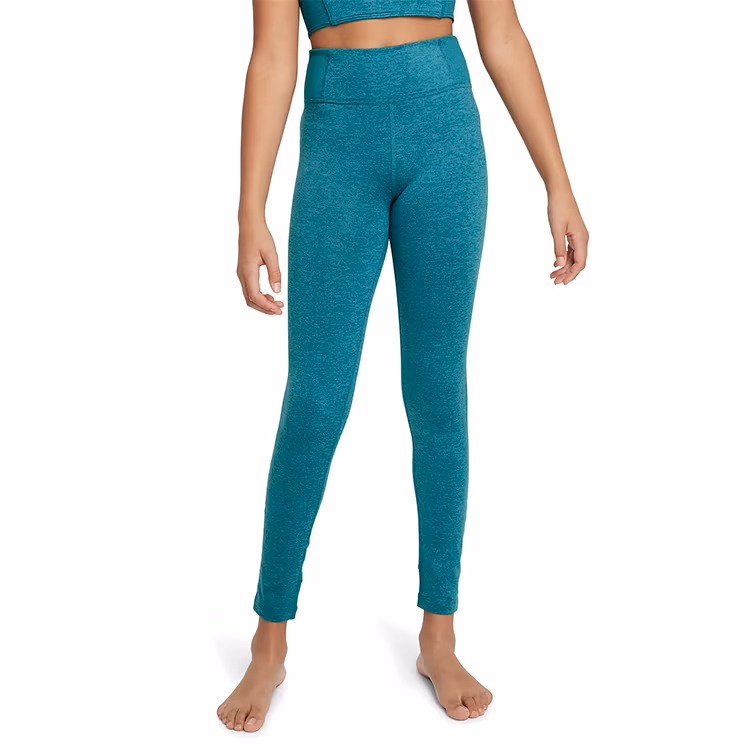 Panta-colanti Nike G NK YOGA DF LEGGING
