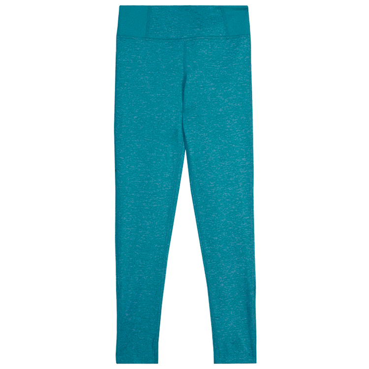 Легинсы Nike G NK YOGA DF LEGGING / Женский / S / Зеленый photo 4