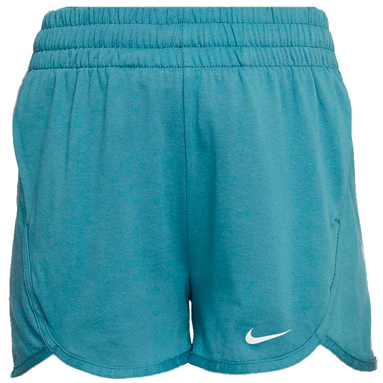 Шорты Nike G NK DF BREEZY HR SHORT / Женский / L / Зеленый photo 1 Шорты Nike G NK DF BREEZY HR SHORT / Женский / L / Зеленый photo 1
