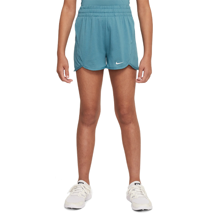 Шорты Nike G NK DF BREEZY HR SHORT / Женский / L / Зеленый photo 4