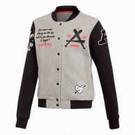 Hanorac Adidas JG A COL Bomber thumbnav