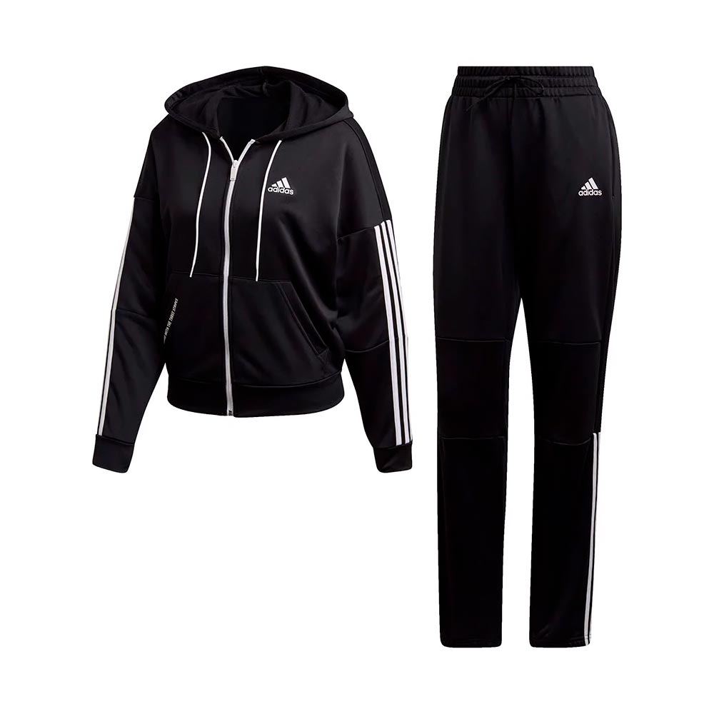 Costum Sportiv Adidas W TS GaTi A.RDY photo 1 Costum Sportiv Adidas W TS GaTi A.RDY photo 1