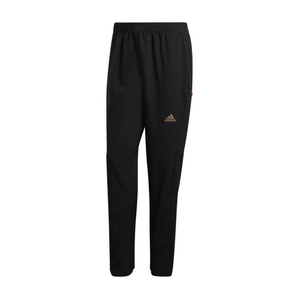 Брюки Adidas ADAPT PANT W / Женский / S / Черный photo 1