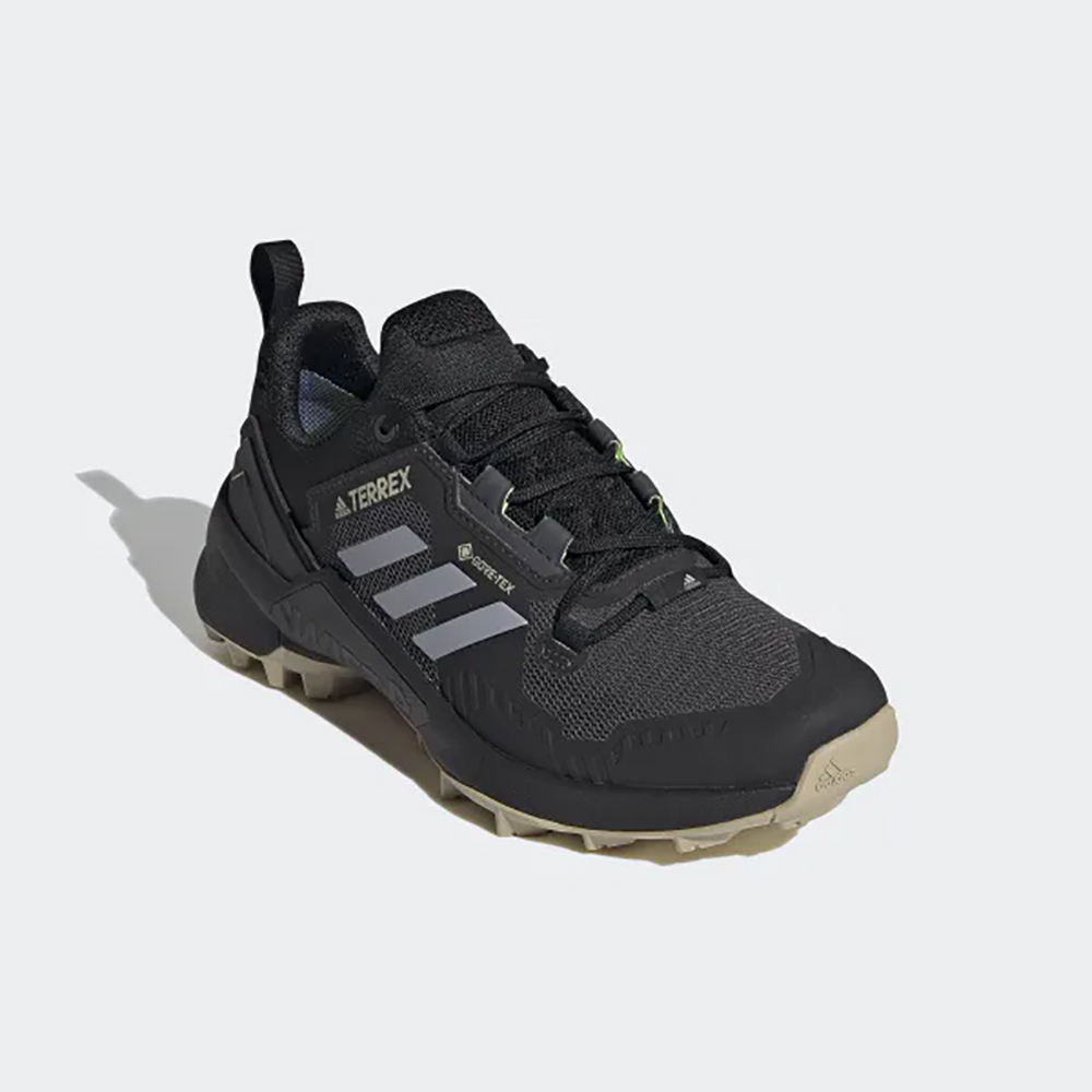Кроссовки Adidas Terrex Swift R3 Gtx W / Женский / 36 / Черный photo 2