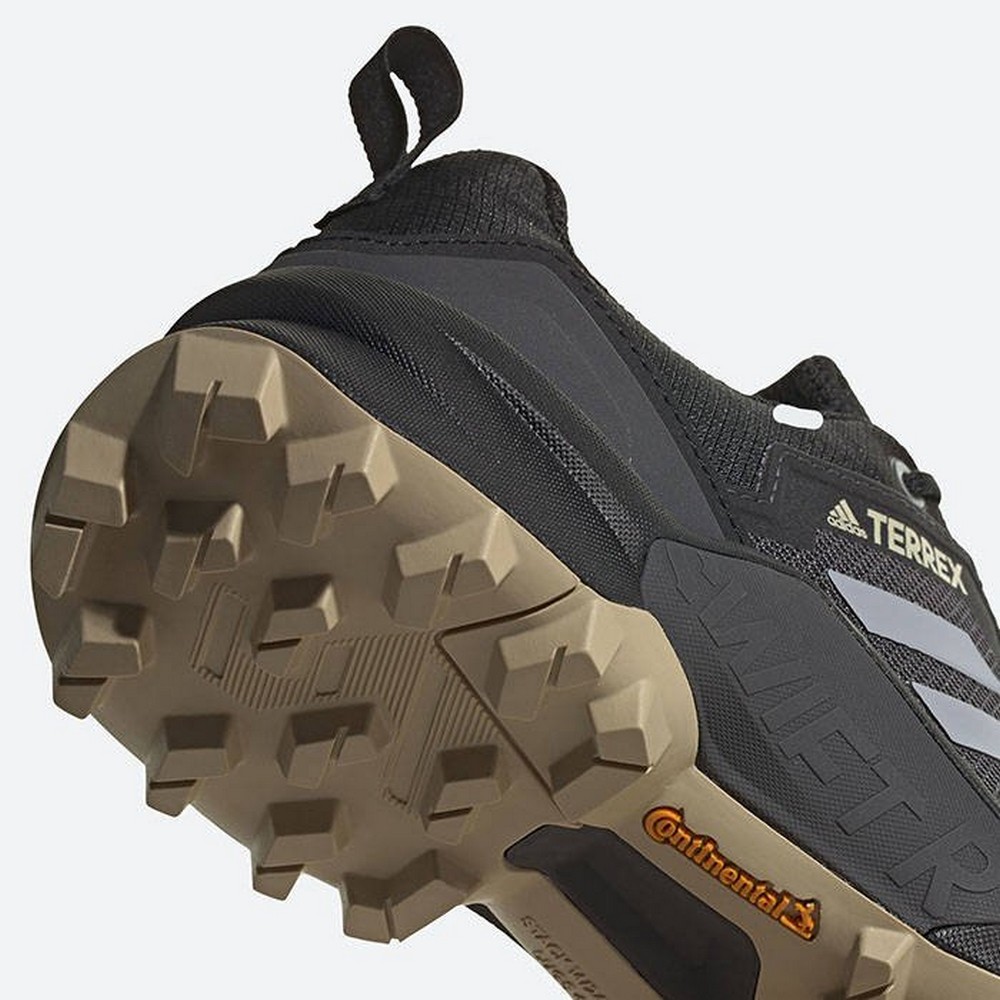 Кроссовки Adidas Terrex Swift R3 Gtx W / Женский / 36 / Черный photo 3