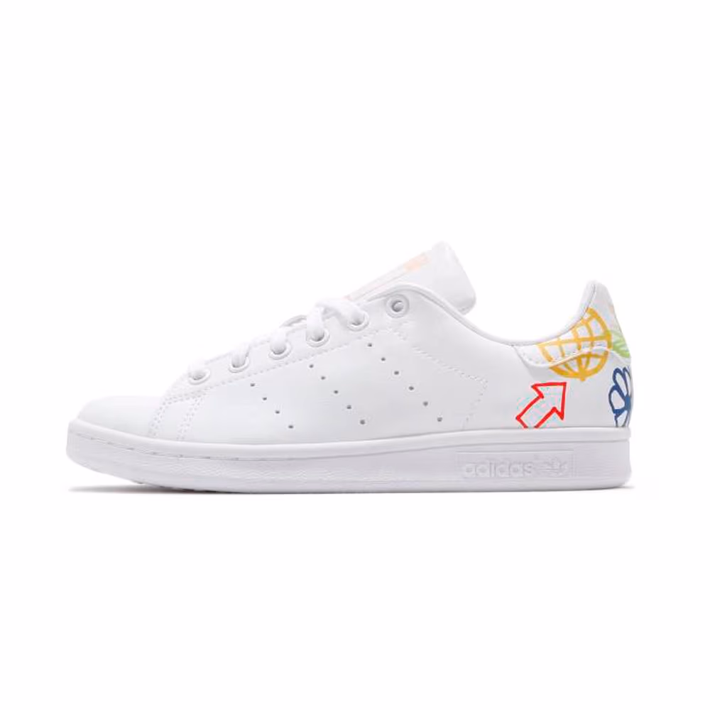 Incaltaminte Sport Adidas STAN SMITH W