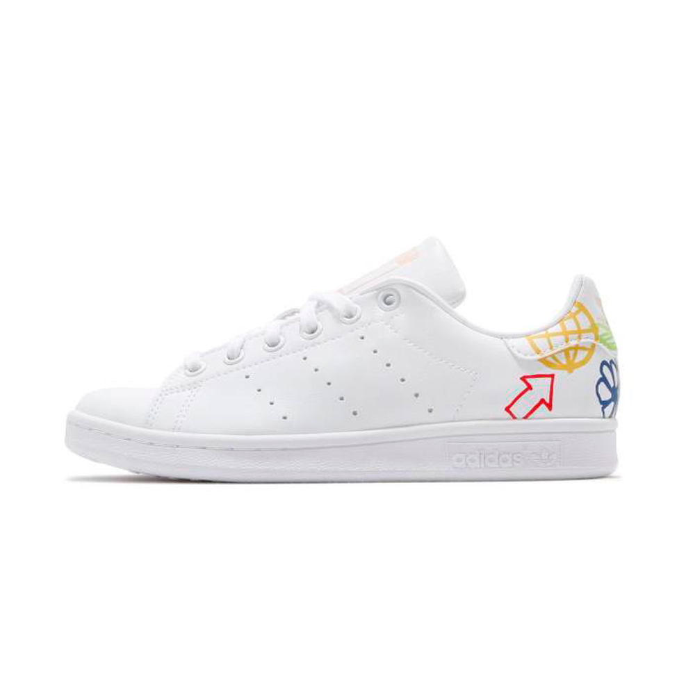 Кроссовки Adidas STAN SMITH W / Женский / 36.5 / Белый photo 1