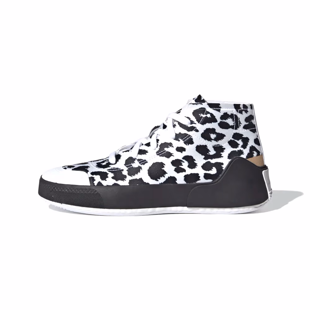 Incaltaminte Sport Adidas Treino Mid Printed