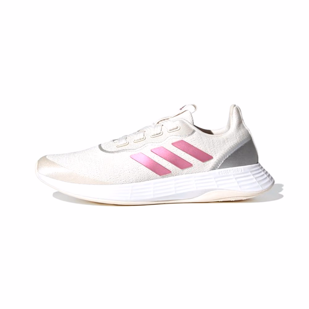 Кроссовки Adidas QT Racer Sport