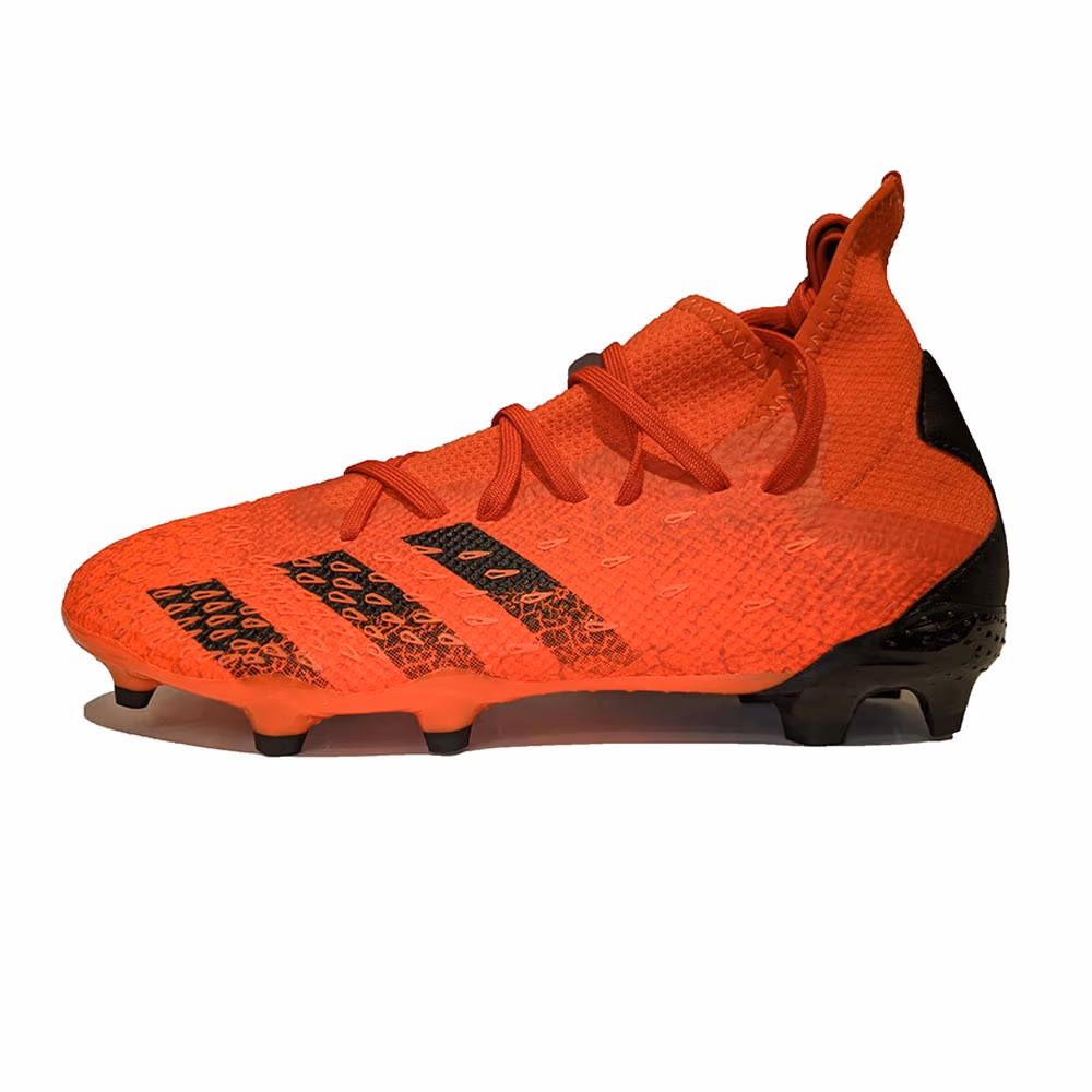 Бутсы Adidas PREDATOR FREAK .3 FG
