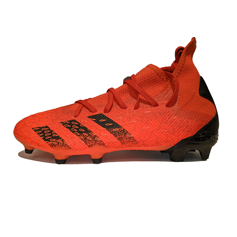 Бутсы Adidas PREDATOR FREAK .3 FG photo 