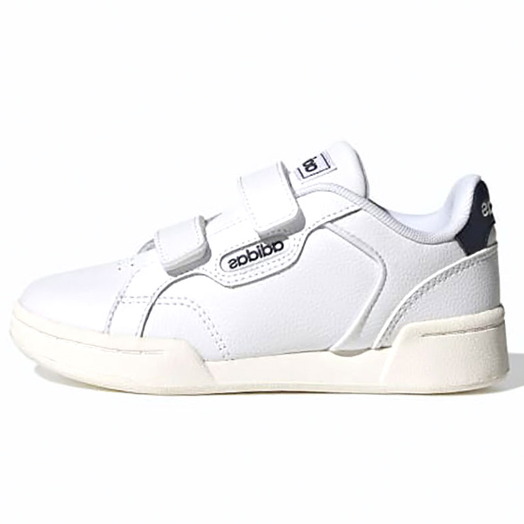 Кроссовки Adidas ROGUERA C / Мужской / 28 / Белый photo 1 Кроссовки Adidas ROGUERA C / Мужской / 28 / Белый photo 1