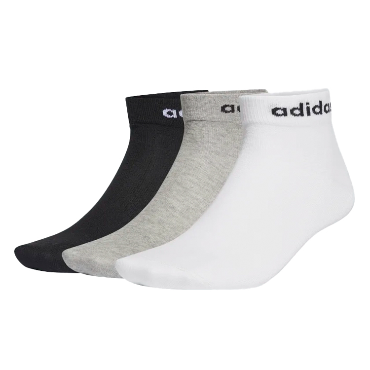 Sosete Adidas NC ANKLE 3PP photo 