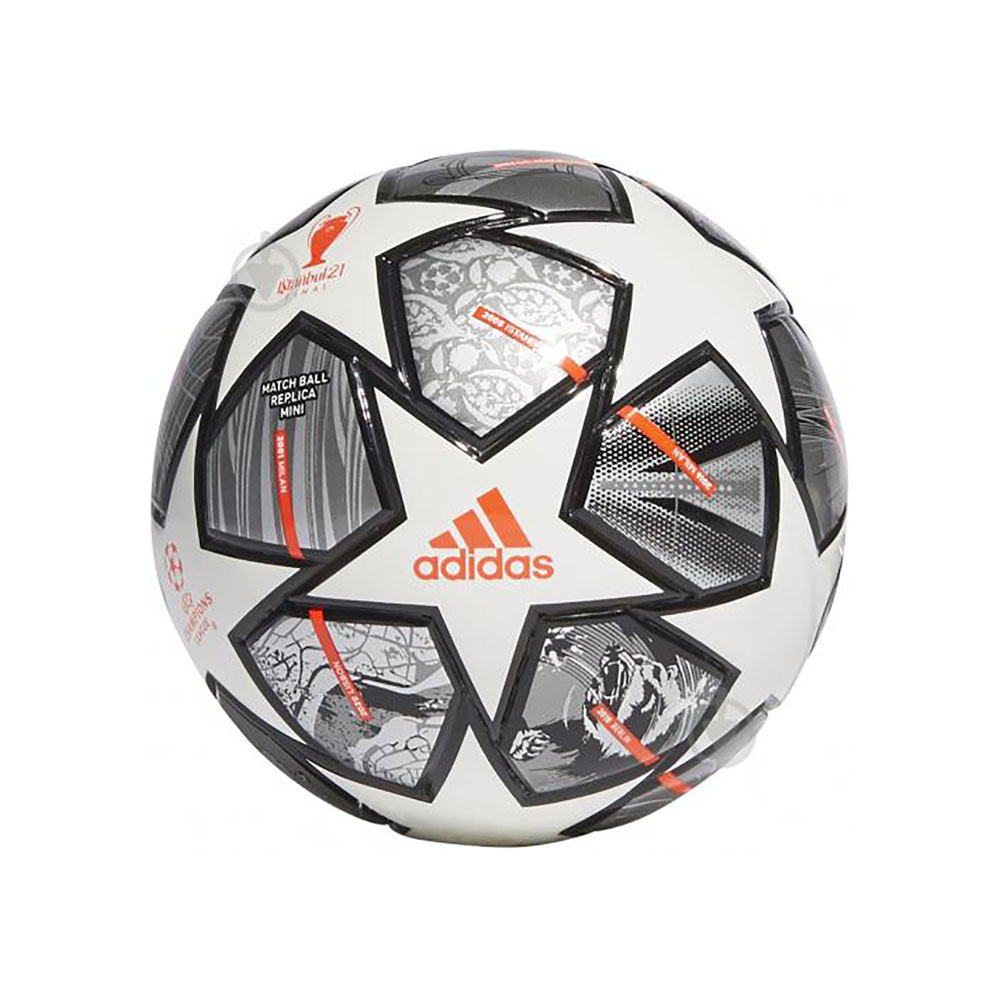 Мяч сувенирный  Adidas FINALE MINI photo 