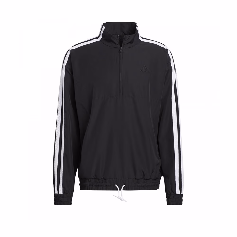Scurta Adidas SMR LD 1/4 ZIP