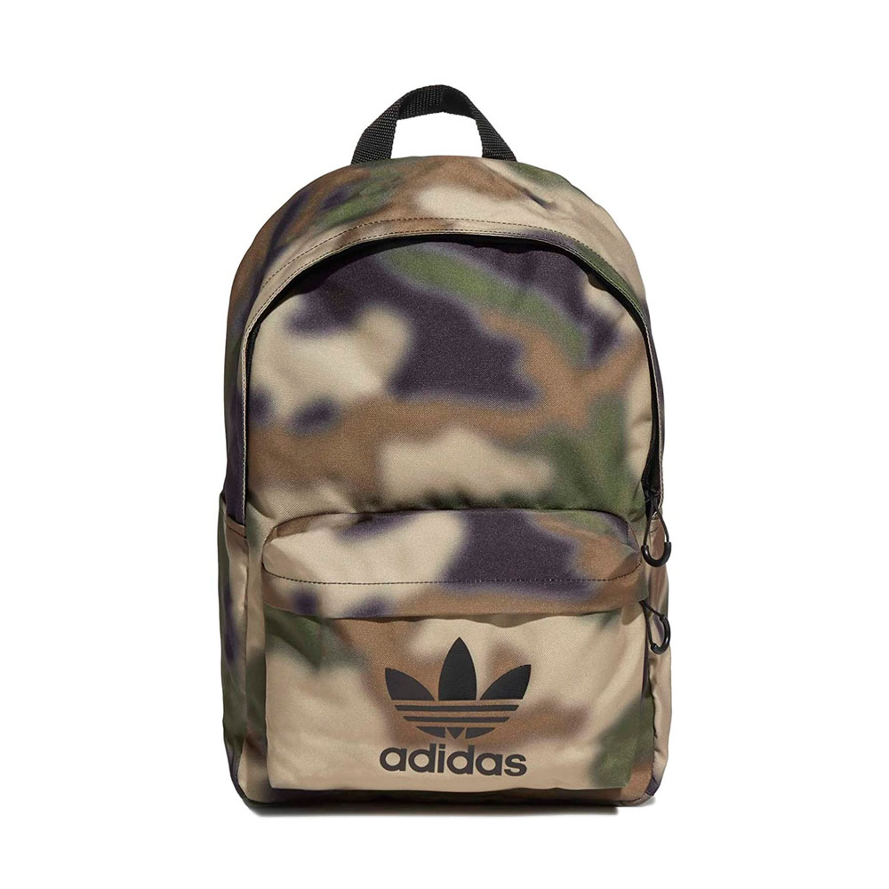 Rucsac Adidas CAMO CL BP GN3179 Hachi photo 1 Rucsac Adidas CAMO CL BP GN3179 Hachi photo 1