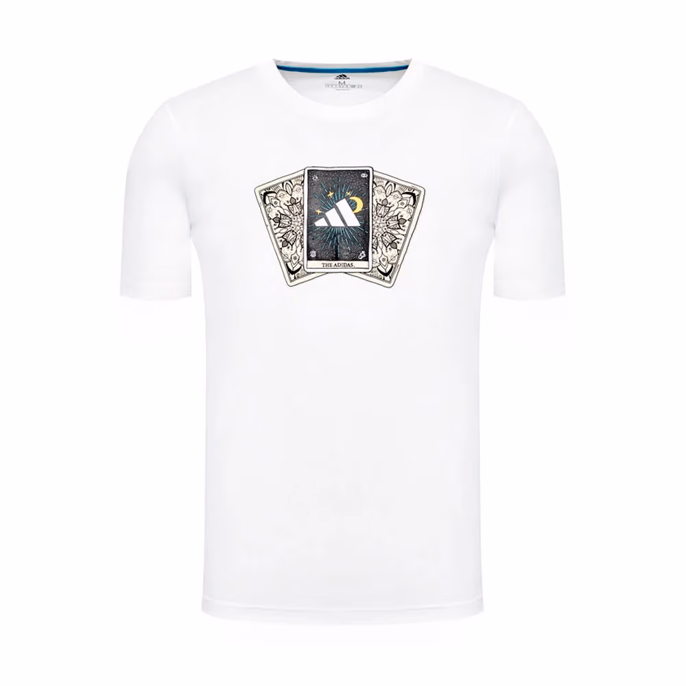 Футболка Adidas Tarot BOS M