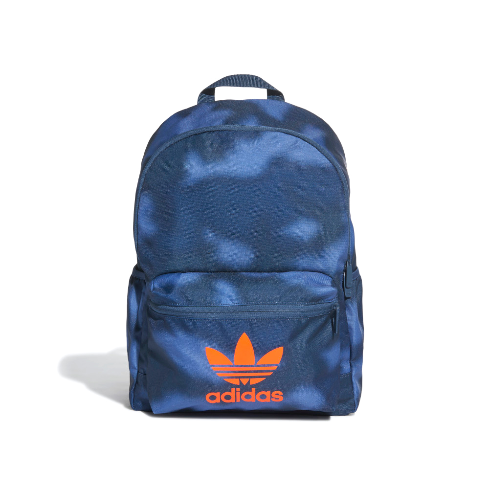 Rucsac Adidas BACKPACK CL GR GQ4179 Albastru-rosu photo 1 Rucsac Adidas BACKPACK CL GR GQ4179 Albastru-rosu photo 1
