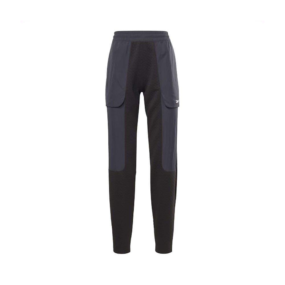 Pantaloni Reebok TS Thermo. Graphene XS Negru Femei photo 1 Pantaloni Reebok TS Thermo. Graphene XS Negru Femei photo 1