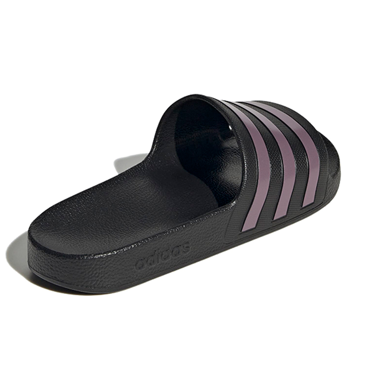 Шлепанцы Adidas ADILETTE AQUA / Женский / 37 / Черный photo 5