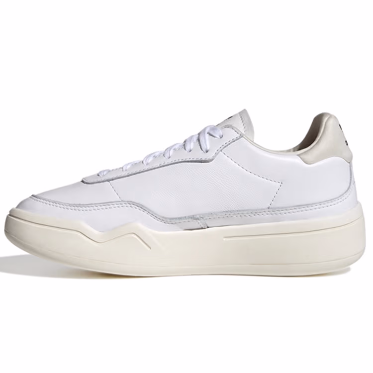 Incaltaminte Sport Adidas HER COURT W