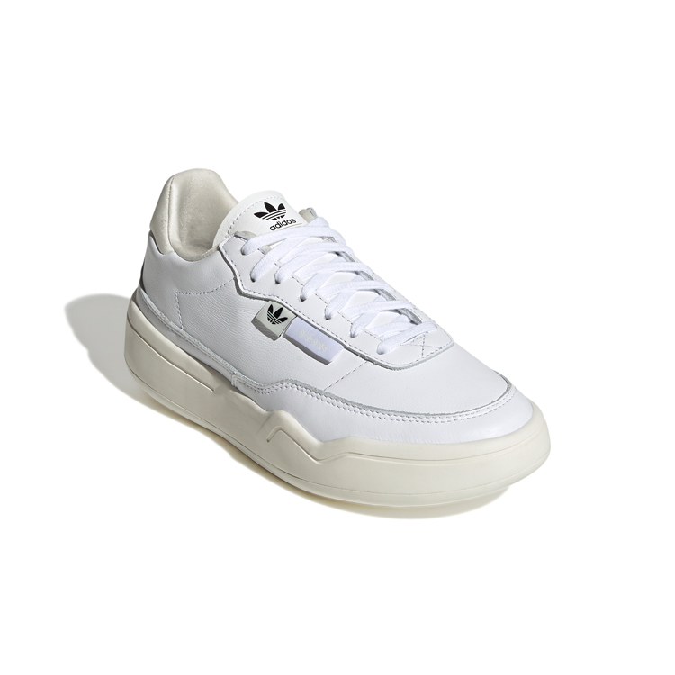 Кроссовки Adidas HER COURT W photo 3