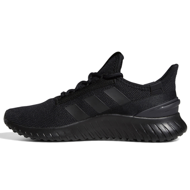 Кроссовки Adidas KAPTIR 2. / Мужской / 40.5 / Черный photo 1 Кроссовки Adidas KAPTIR 2. / Мужской / 40.5 / Черный photo 1