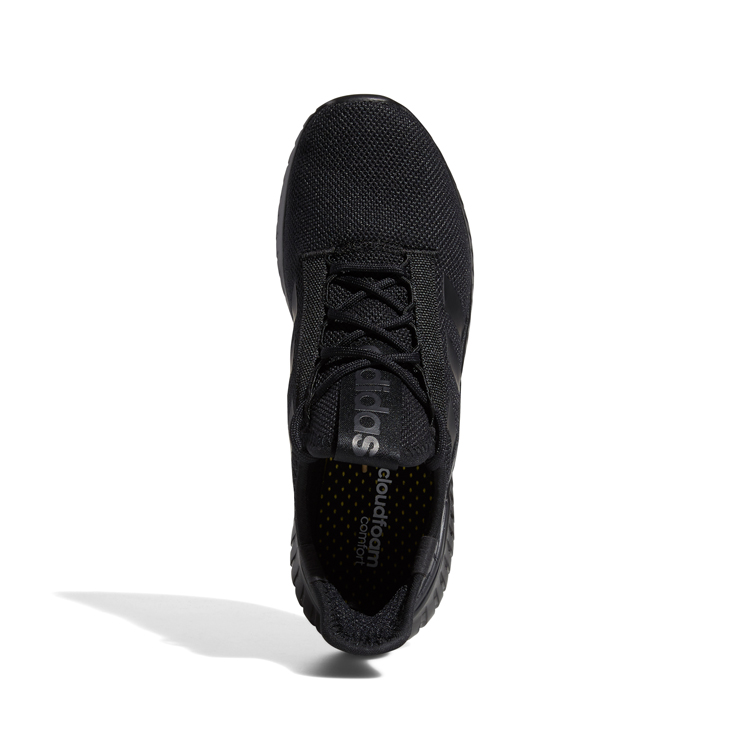 Кроссовки Adidas KAPTIR 2. / Мужской / 40.5 / Черный photo 2