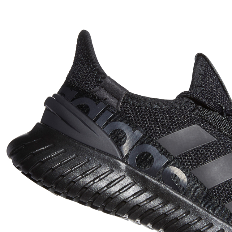Кроссовки Adidas KAPTIR 2. / Мужской / 40.5 / Черный photo 3