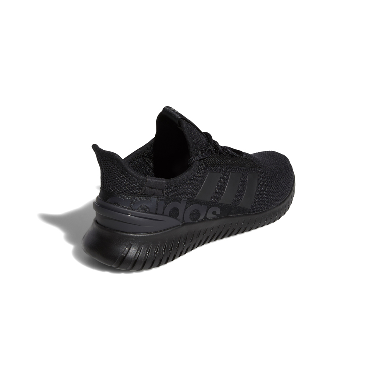 Кроссовки Adidas KAPTIR 2. / Мужской / 40.5 / Черный photo 4