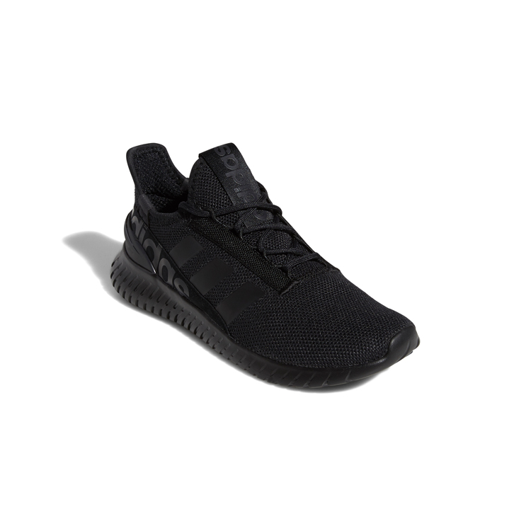 Кроссовки Adidas KAPTIR 2. / Мужской / 40.5 / Черный photo 6
