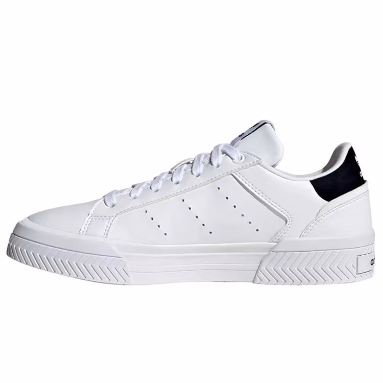 Кроссовки Adidas Originals Court Tourino W