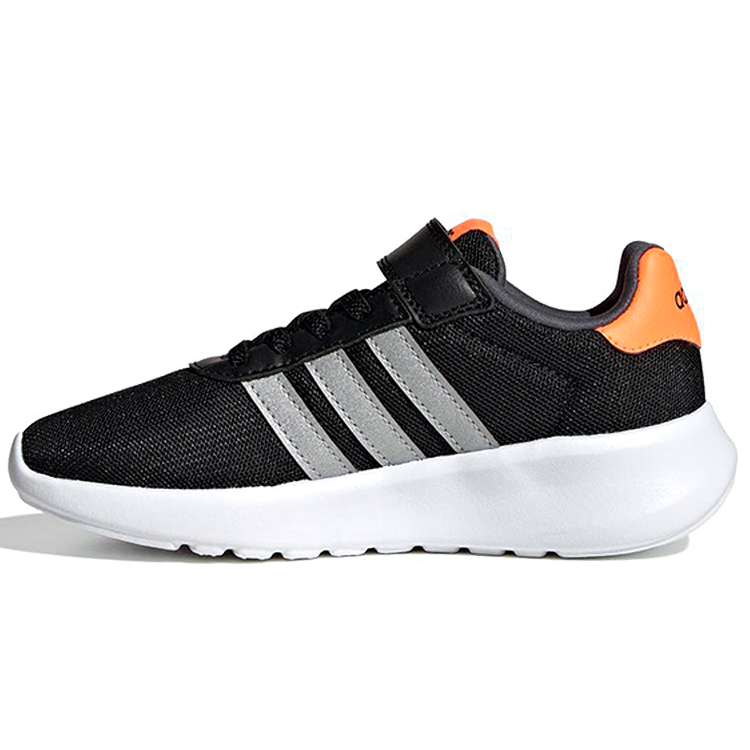 Кроссовки Adidas LITE RACER 3.0 EL K / Мужской / 33 / Черный photo 1 Кроссовки Adidas LITE RACER 3.0 EL K / Мужской / 33 / Черный photo 1